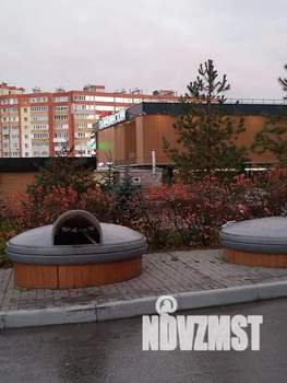 1-к квартира, посуточно, 45м2, 2/25 этаж