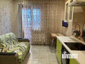 1-к квартира, на длительный срок, 45м2, 5/26 этаж