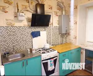 2-к квартира, на длительный срок, 45м2, 1/2 этаж