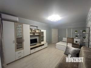 1-к квартира, на длительный срок, 48м2, 6/10 этаж