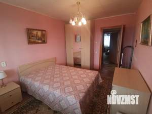 1-к квартира, на длительный срок, 37м2, 4/5 этаж