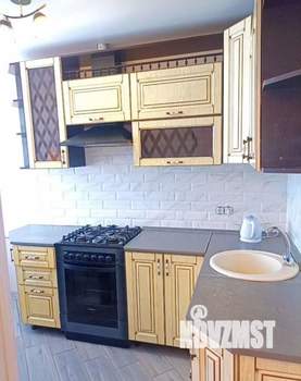 1-к квартира, на длительный срок, 35м2, 17/25 этаж