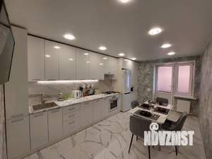 1-к квартира, посуточно, 49м2, 7/15 этаж