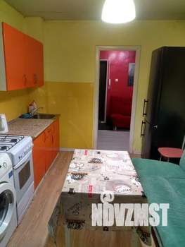 1-к квартира, посуточно, 50м2, 5/9 этаж