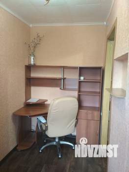 1-к квартира, на длительный срок, 24м2, 4/5 этаж