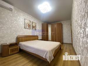 2-к квартира, на длительный срок, 51м2, 5/9 этаж