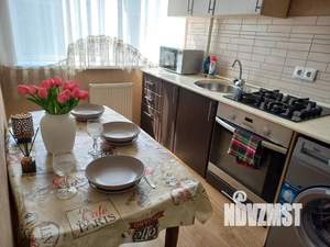 1-к квартира, посуточно, 28м2, 18/25 этаж