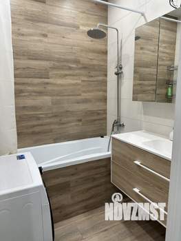 2-к квартира, на длительный срок, 62м2, 24/24 этаж