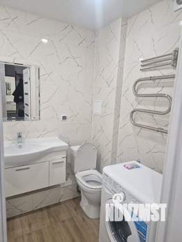 1-к квартира, на длительный срок, 33м2, 28/31 этаж