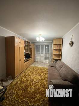 2-к квартира, на длительный срок, 52м2, 9/12 этаж