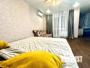 1-к квартира, посуточно, 35м2, 7/10 этаж