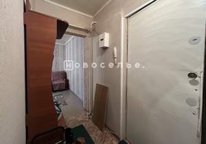 2-к квартира, на длительный срок, 45м2, 1/5 этаж