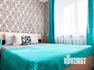 1-к квартира, посуточно, 85м2, 1/1 этаж