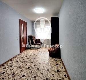 2-к квартира, на длительный срок, 44м2, 2/5 этаж