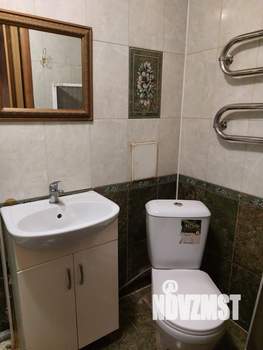 1-к квартира, на длительный срок, 32м2, 1/9 этаж