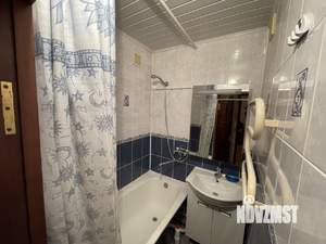 1-к квартира, на длительный срок, 40м2, 4/9 этаж