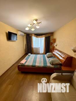 2-к квартира, посуточно, 50м2, 3/9 этаж
