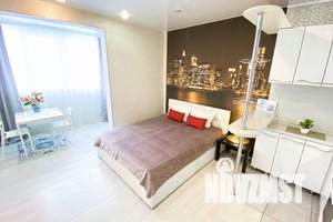 1-к квартира, посуточно, 30м2, 20/25 этаж