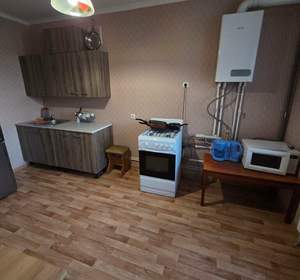 1-к квартира, на длительный срок, 40м2, 8/10 этаж