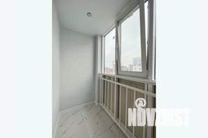 1-к квартира, посуточно, 45м2, 10/20 этаж