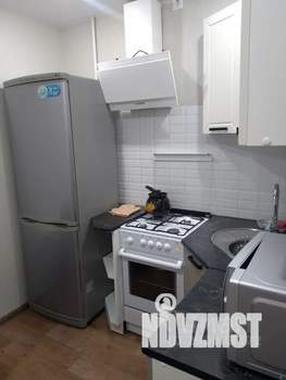 1-к квартира, посуточно, 31м2, 4/9 этаж