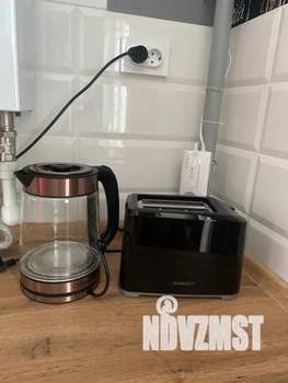 1-к квартира, посуточно, 40м2, 11/15 этаж