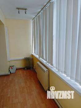 1-к квартира, на длительный срок, 33м2, 5/5 этаж