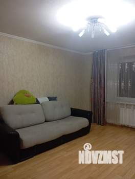 1-к квартира, на длительный срок, 45м2, 1/12 этаж