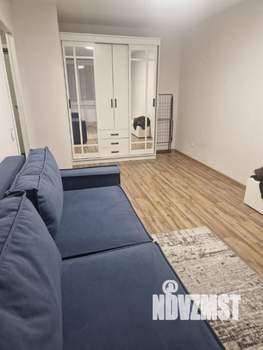 1-к квартира, на длительный срок, 33м2, 28/31 этаж