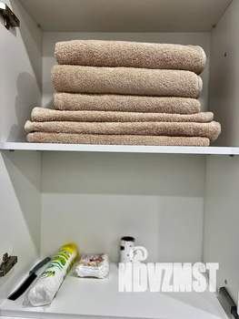 1-к квартира, посуточно, 32м2, 20/25 этаж