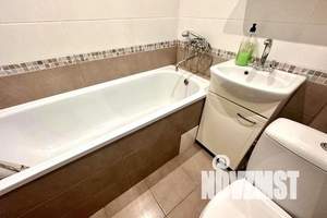 1-к квартира, посуточно, 30м2, 11/25 этаж