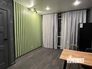 1-к квартира, на длительный срок, 44м2, 12/17 этаж