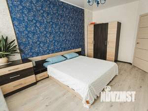 2-к квартира, посуточно, 55м2, 5/10 этаж