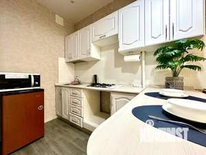 1-к квартира, посуточно, 35м2, 6/25 этаж