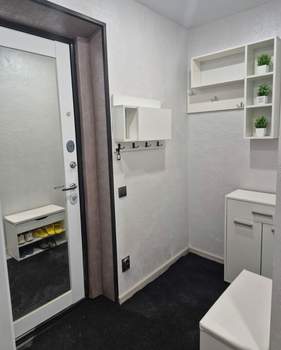 1-к квартира, на длительный срок, 30м2, 5/9 этаж