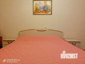 3-к квартира, посуточно, 80м2, 1/9 этаж