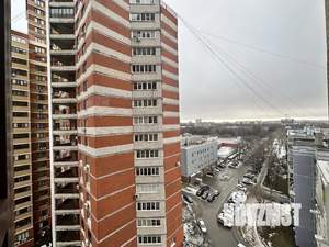 Студия квартира, посуточно, 30м2, 12/25 этаж