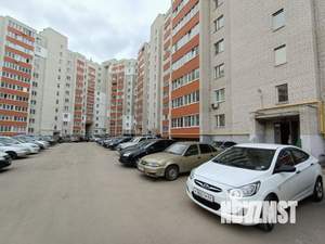 1-к квартира, посуточно, 48м2, 1/1 этаж
