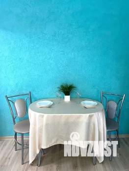 1-к квартира, посуточно, 52м2, 4/10 этаж