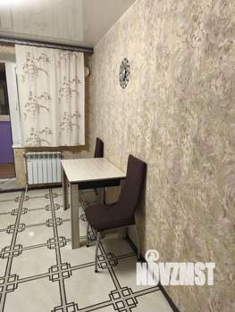 1-к квартира, на длительный срок, 43м2, 10/10 этаж