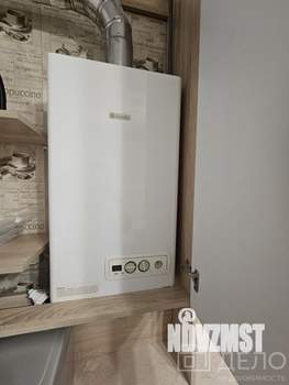 1-к квартира, на длительный срок, 43м2, 5/12 этаж