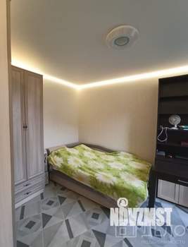 1-к квартира, на длительный срок, 35м2, 17/25 этаж