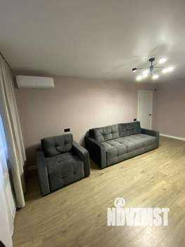 1-к квартира, посуточно, 31м2, 4/5 этаж