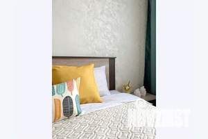 1-к квартира, посуточно, 45м2, 8/26 этаж