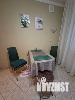 1-к квартира, посуточно, 40м2, 4/11 этаж