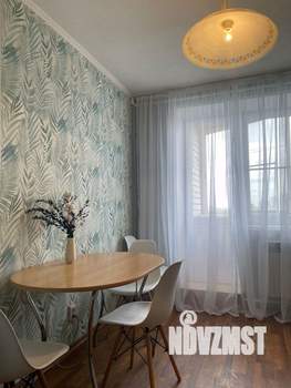 2-к квартира, посуточно, 58м2, 1/1 этаж