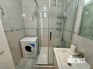 1-к квартира, на длительный срок, 35м2, 2/14 этаж