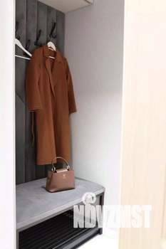 1-к квартира, посуточно, 41м2, 1/1 этаж