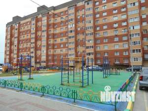 Студия квартира, на длительный срок, 25м2, 2/13 этаж