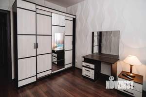 2-к квартира, посуточно, 80м2, 1/1 этаж